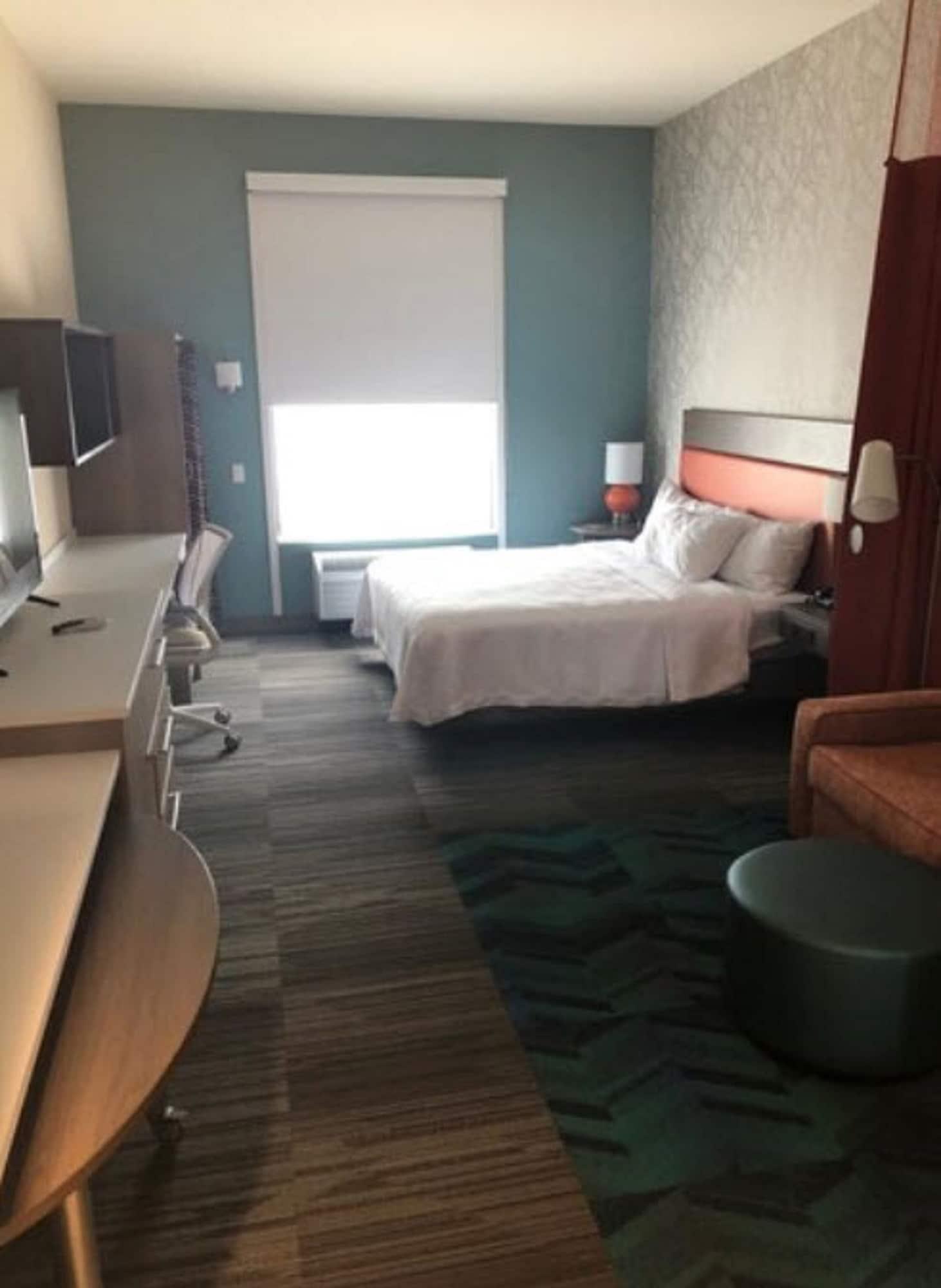 Home2 Suites Mechanicsburg Extérieur photo