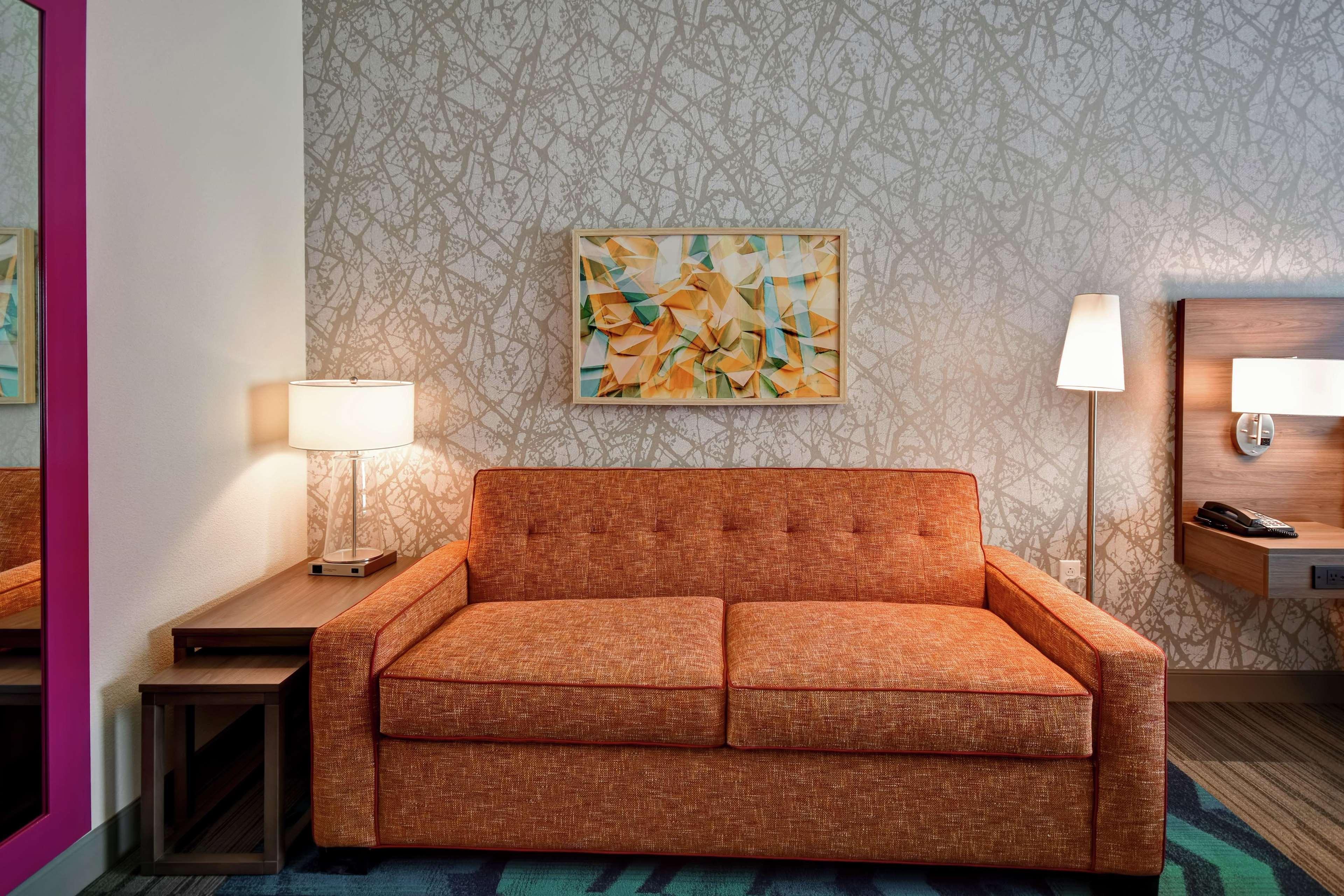 Home2 Suites Mechanicsburg Extérieur photo