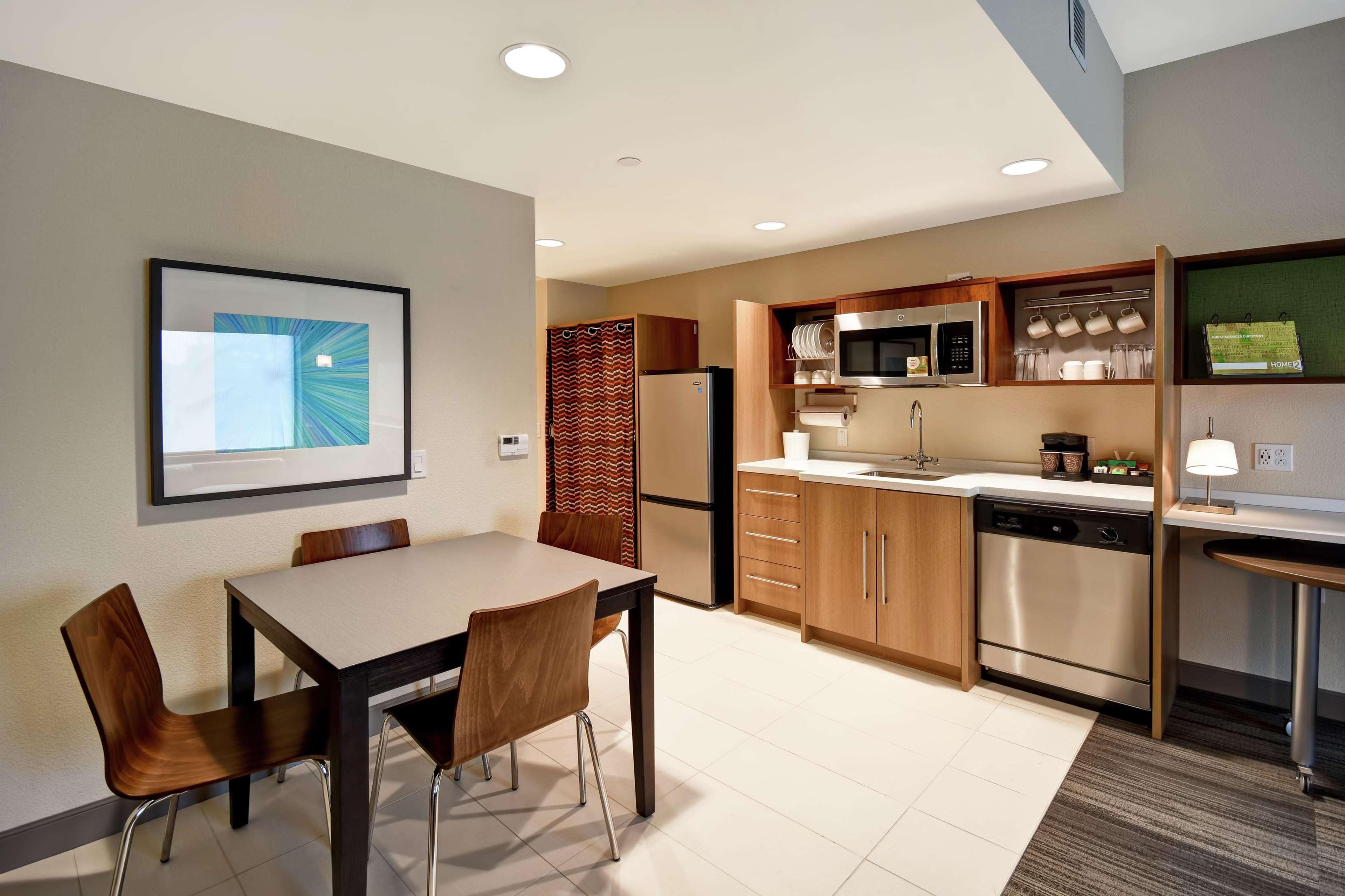 Home2 Suites Mechanicsburg Extérieur photo